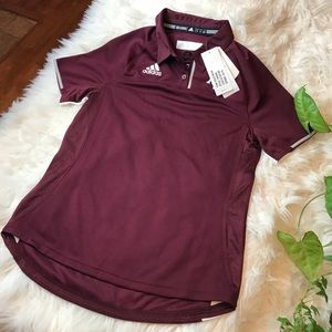 adidas utility polo adidas utility polo